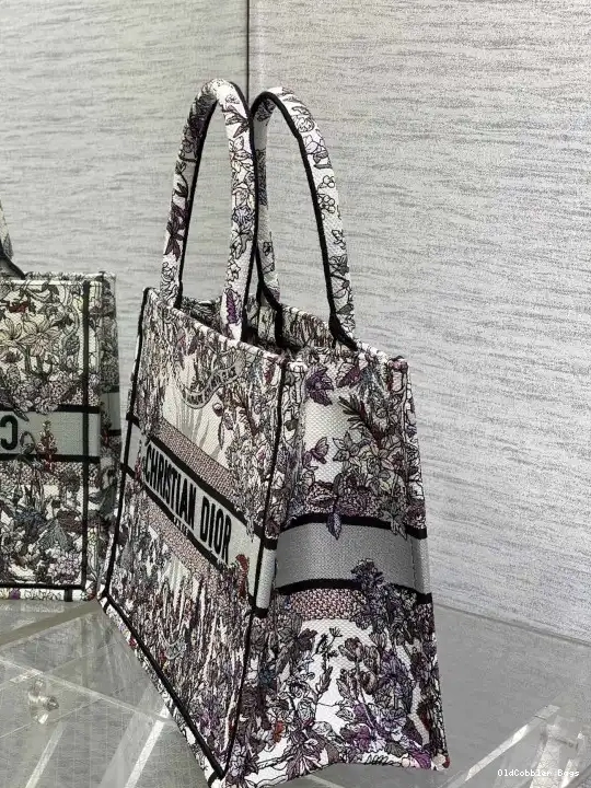 OldCobbler Bags TOTE-36*18*28CM BOOK DIRO MEDIUM 0515